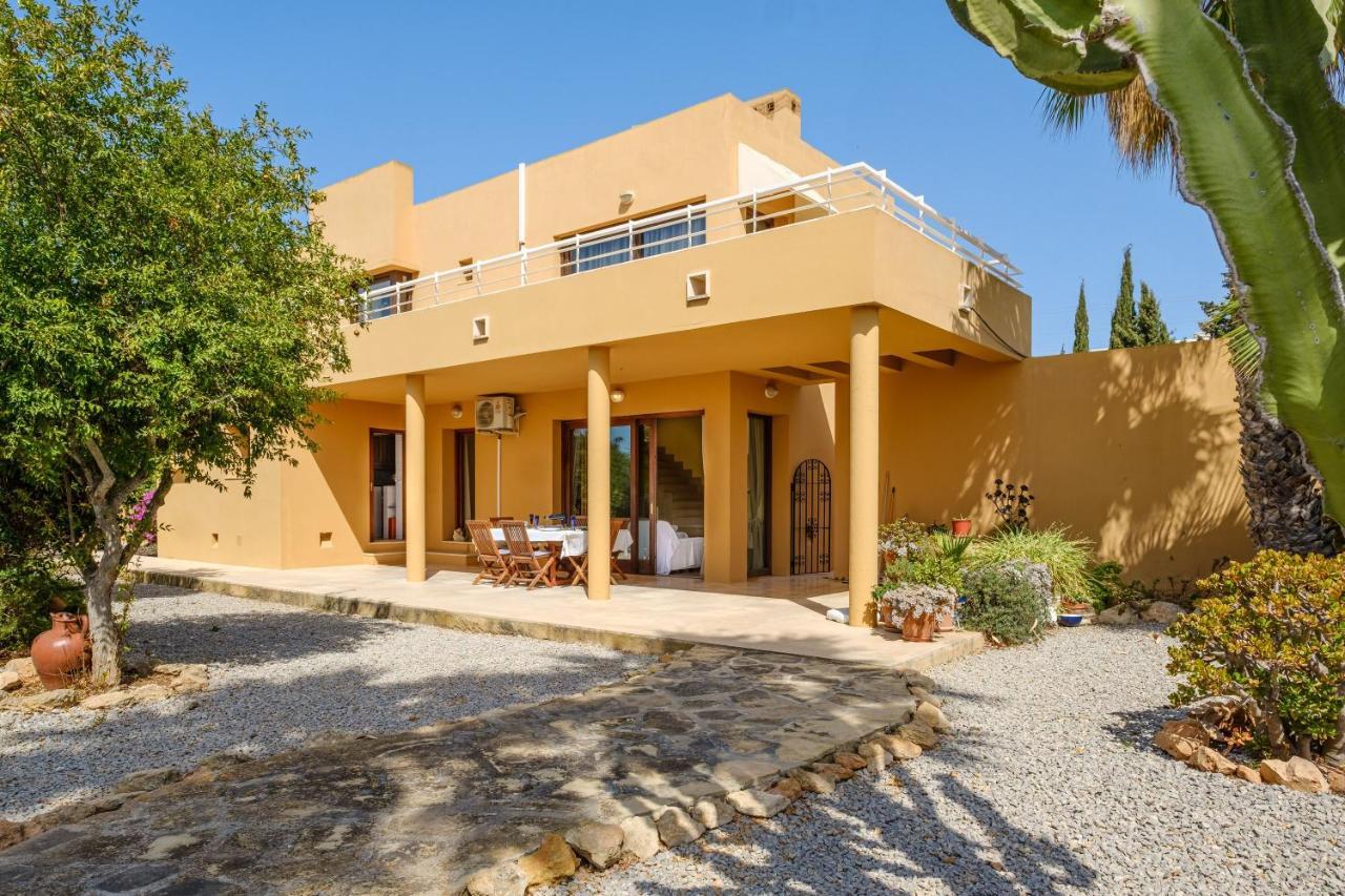 Villa Sunrise San José Екстериор снимка