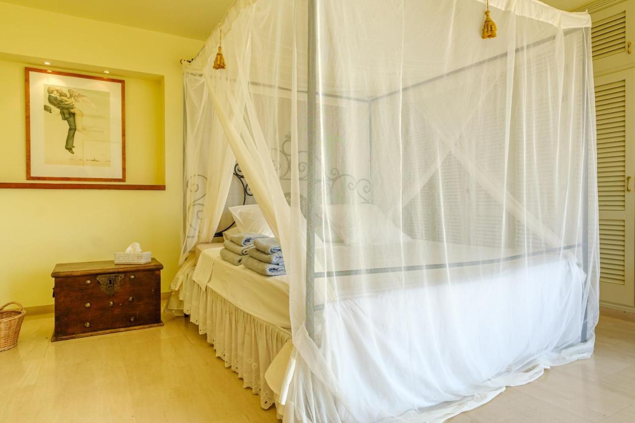 Villa Sunrise San José Екстериор снимка