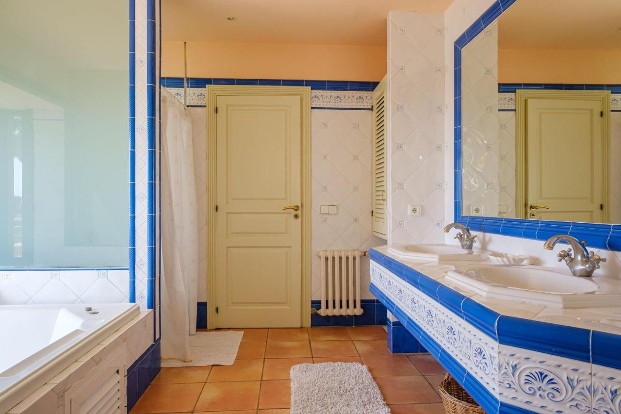 Villa Sunrise San José Екстериор снимка