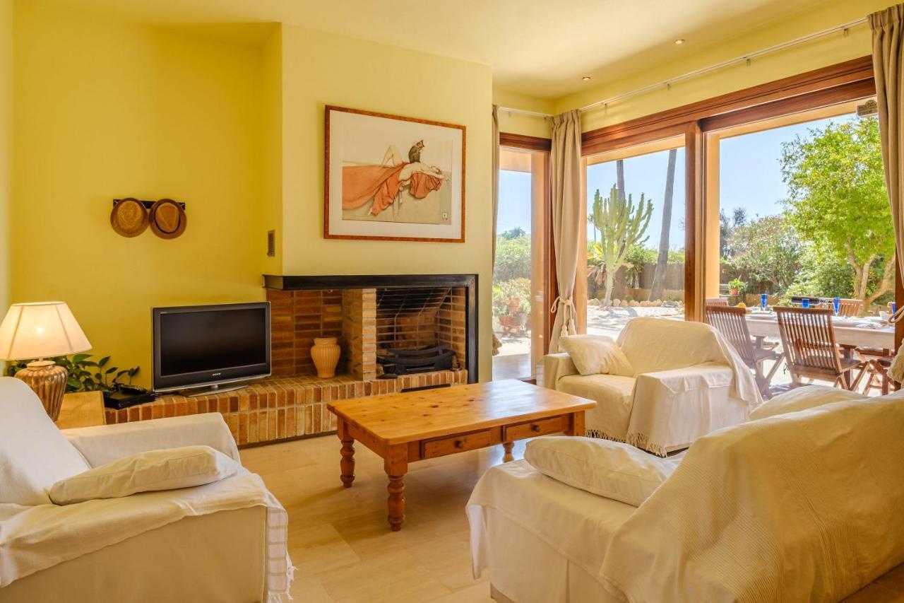 Villa Sunrise San José Екстериор снимка