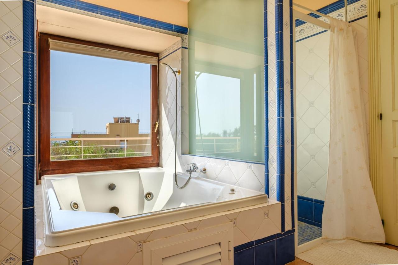 Villa Sunrise San José Екстериор снимка