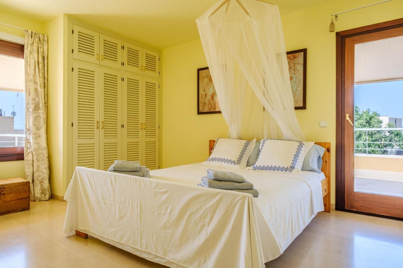 Villa Sunrise San José Екстериор снимка