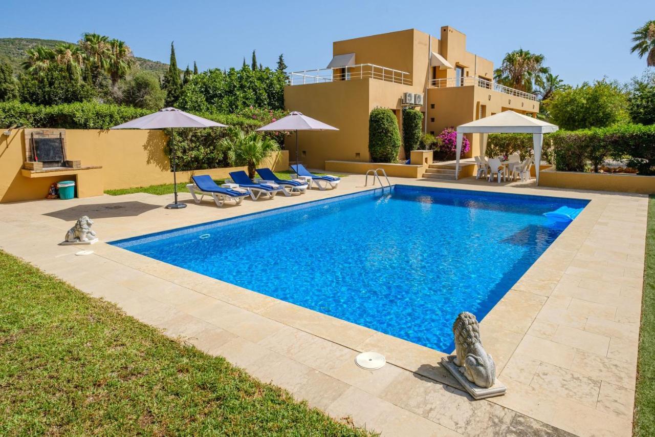 Villa Sunrise San José Екстериор снимка
