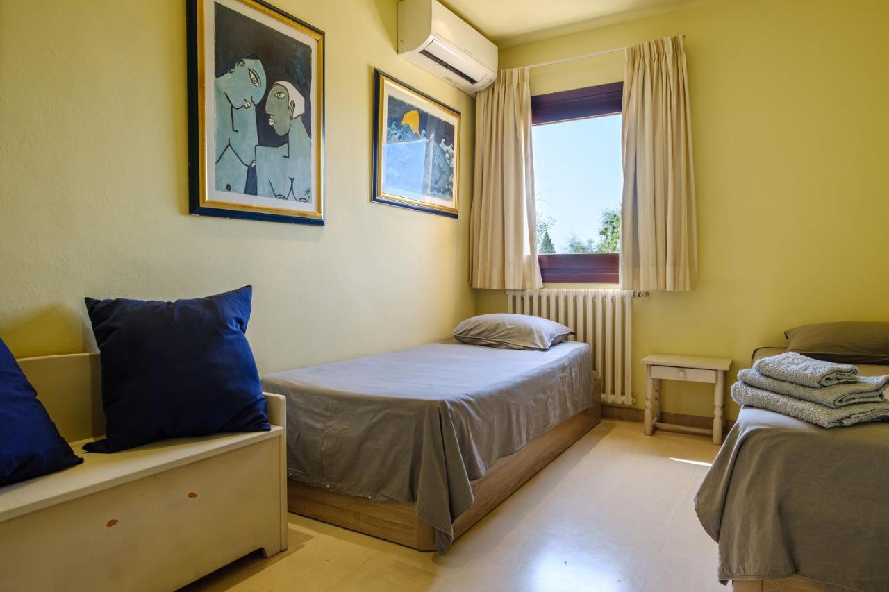 Villa Sunrise San José Екстериор снимка
