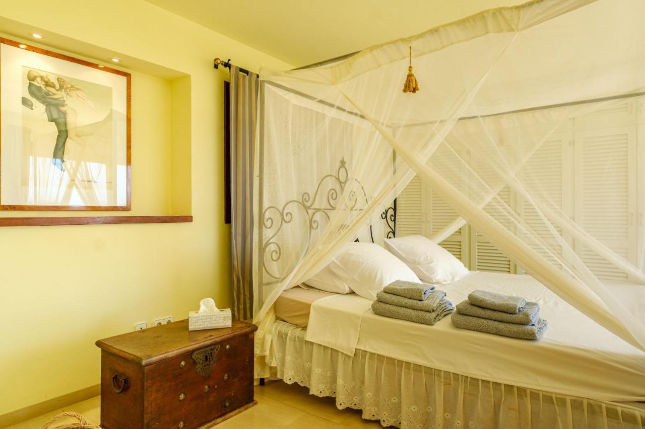Villa Sunrise San José Екстериор снимка